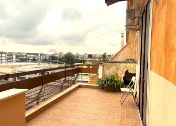 Balcone - Attico VIA SALVEMINI
 
3, Trani - foto 43