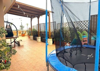 Terrazza - Attico VIA SALVEMINI
 
3, Trani - foto 44