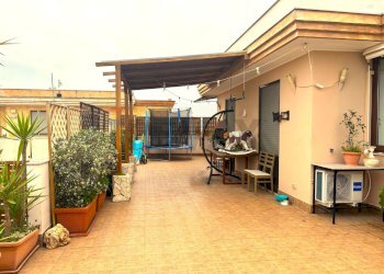 Terrazza - Attico VIA SALVEMINI
 
3, Trani - foto 45