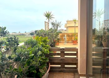 Edificio all\'aperto - Attico VIA SALVEMINI
 
3, Trani - foto 46