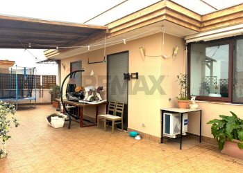 Terrazza - Attico VIA SALVEMINI
 
3, Trani - foto 48