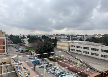 Edificio all\'aperto - Attico VIA SALVEMINI
 
3, Trani - foto 52