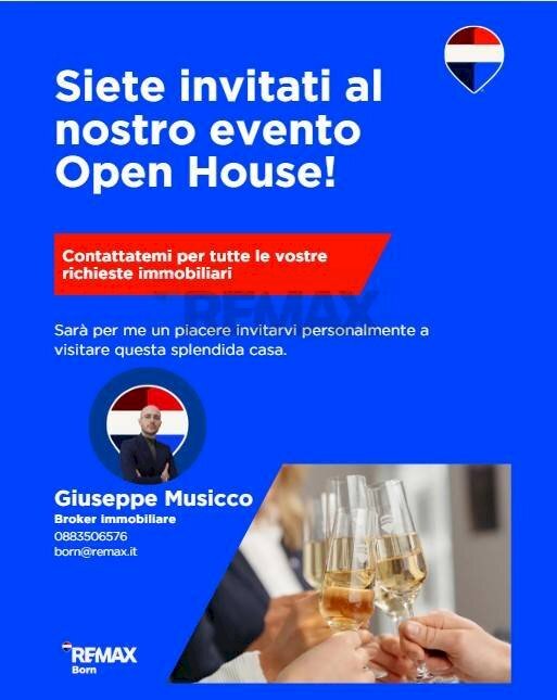 Non correlato - Trilocale VIA CECOSLOVACCHIA
 
7, Trani - foto 1