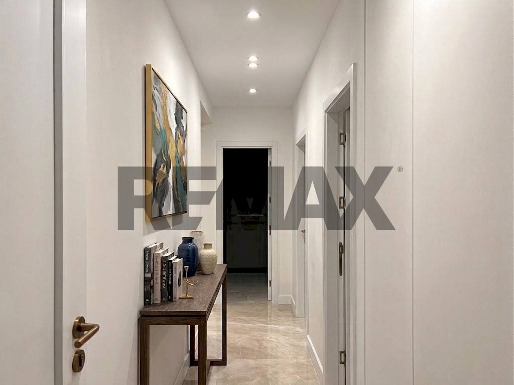 Hall / corridoio - Trilocale VIA CECOSLOVACCHIA
7, Trani - foto 3