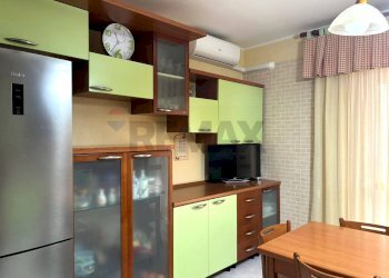 Cucina - Trilocale VIA CECOSLOVACCHIA
 
7, Trani - foto 9