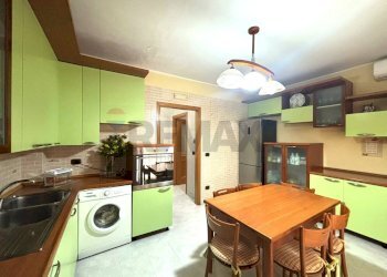 Cucina - Trilocale VIA CECOSLOVACCHIA
 
7, Trani - foto 11