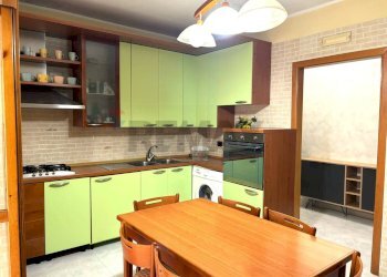 Cucina - Trilocale VIA CECOSLOVACCHIA
 
7, Trani - foto 13