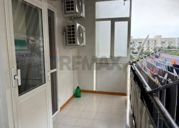 Balcone - Trilocale VIA CECOSLOVACCHIA
 
7, Trani - foto 14