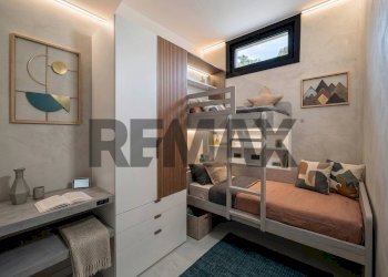 Camera / camera da letto - Three-room apartment VIA CECOSLOVACCHIA
 
7, Trani - photo 13