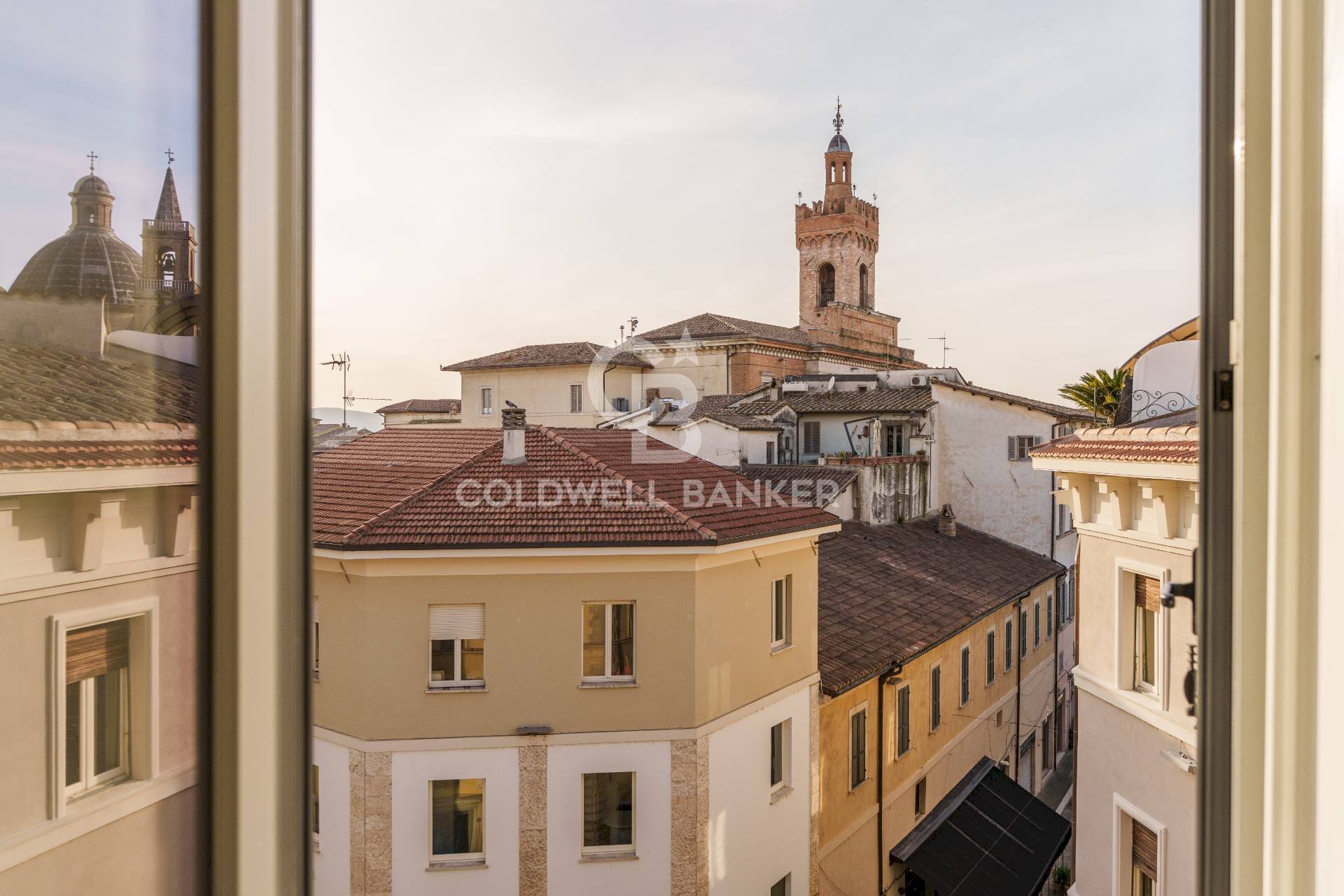 Foto 1 - Attico corso cavour
 
1, Foligno - foto 1