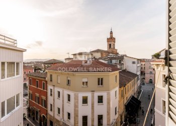 Foto 4 - Attico corso cavour
 
1, Foligno - foto 4