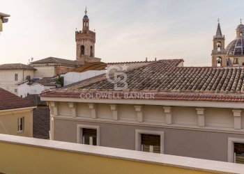 Foto 5 - Attico corso cavour
 
1, Foligno - foto 5