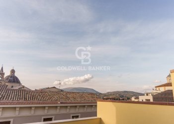 Foto 6 - Attico corso cavour
 
1, Foligno - foto 6