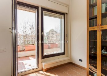 Foto 8 - Appartamento via fornaci
 
1, Foligno - foto 8