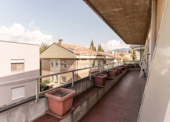 Foto 11 - Appartamento via fornaci
 
1, Foligno - foto 11