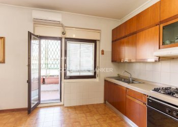 Foto 13 - Appartamento via fornaci
 
1, Foligno - foto 13