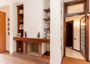 Foto 16 - Appartamento via fornaci
 
1, Foligno - foto 16