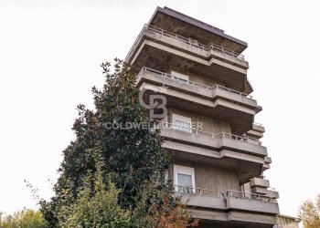 Foto 31 - Appartamento via fornaci
 
1, Foligno - foto 31