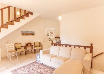 Foto 12 - Semi-detached house vai fonte del campo
 
13, Foligno - photo 12