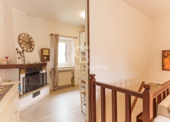 Foto 13 - Semi-detached house vai fonte del campo
 
13, Foligno - photo 13