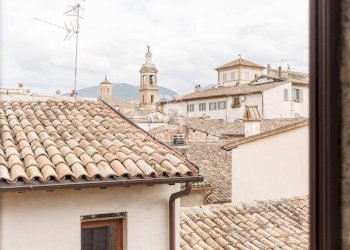 Foto 22 - Semi-detached house vai fonte del campo
 
13, Foligno - photo 22