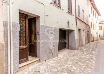 Foto 26 - Semi-detached house vai fonte del campo
 
13, Foligno - photo 26