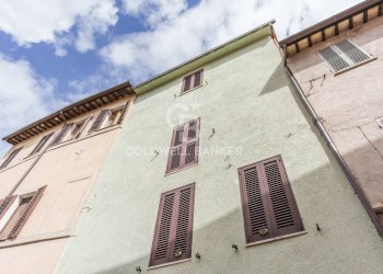 Foto 30 - Semi-detached house vai fonte del campo
 
13, Foligno - photo 30