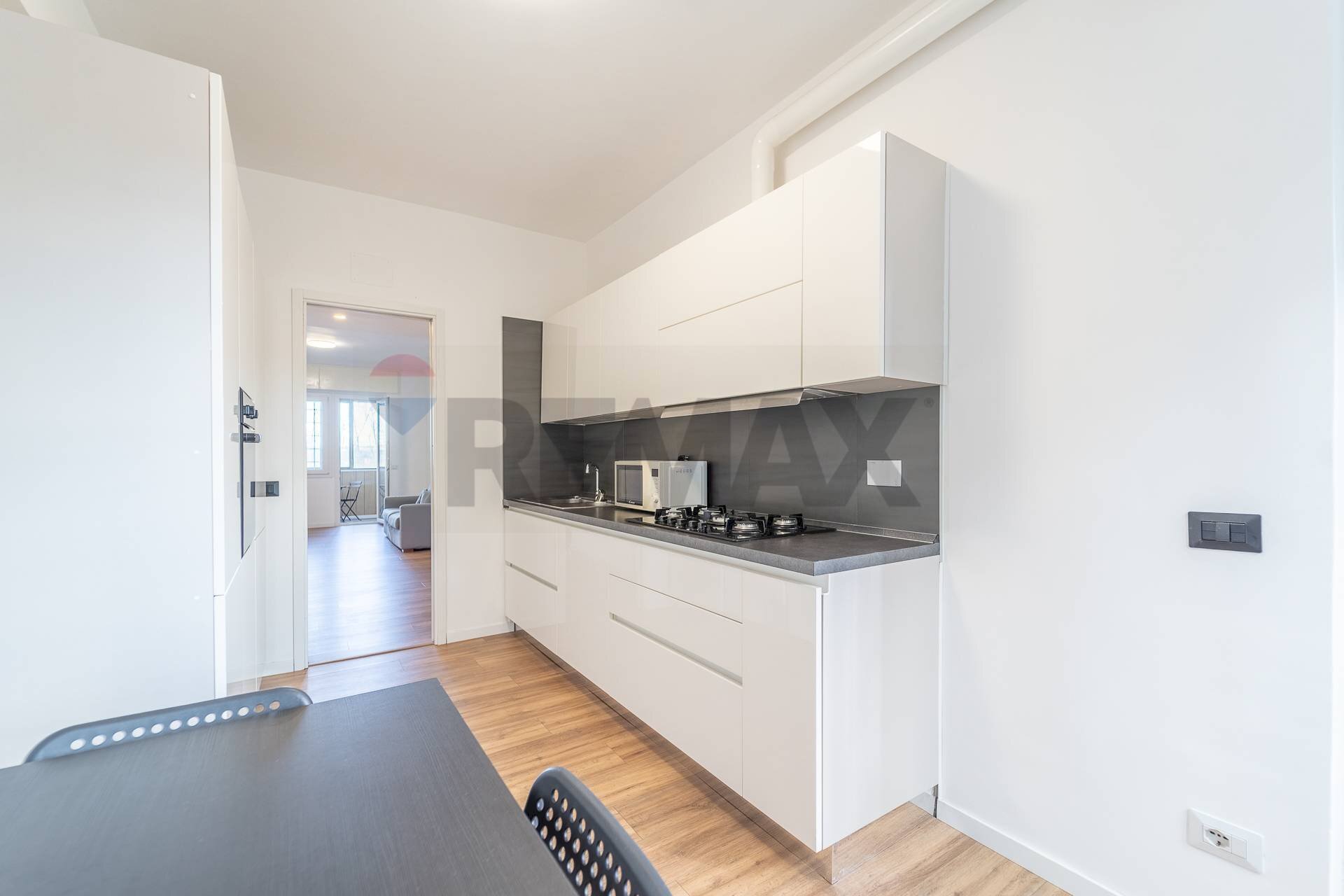 Cucina - Trilocale piazza salvatore galgano
 
90, Roma - foto 3