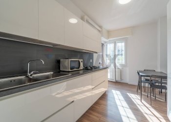 Cucina - Trilocale piazza salvatore galgano
90, Roma - foto 1