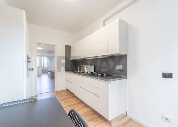 Cucina - Trilocale piazza salvatore galgano
90, Roma - foto 3