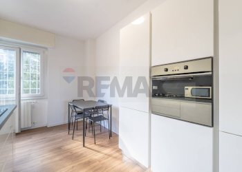 Cucina - Trilocale piazza salvatore galgano
90, Roma - foto 4