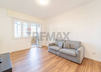 Soggiorno - Trilocale piazza salvatore galgano
90, Roma - foto 7