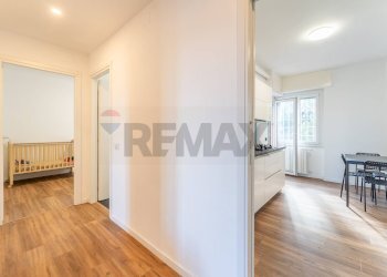 Hall / corridoio - Trilocale piazza salvatore galgano
90, Roma - foto 10