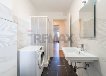 Bagno - Trilocale piazza salvatore galgano
90, Roma - foto 11