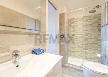 Bagno - Trilocale piazza salvatore galgano
90, Roma - foto 16