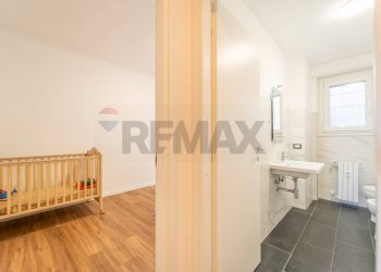 Bagno - Trilocale piazza salvatore galgano
90, Roma - foto 20