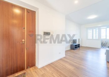 Soggiorno - Trilocale piazza salvatore galgano
90, Roma - foto 23