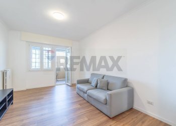 Soggiorno - Trilocale piazza salvatore galgano
90, Roma - foto 24