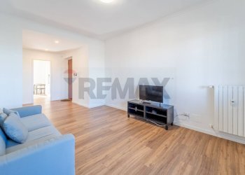 Soggiorno - Trilocale piazza salvatore galgano
90, Roma - foto 25