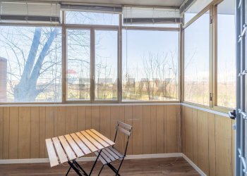 Non correlato - Trilocale piazza salvatore galgano
90, Roma - foto 27