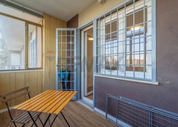 Terrazza - Trilocale piazza salvatore galgano
90, Roma - foto 28