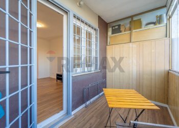 Terrazza - Trilocale piazza salvatore galgano
90, Roma - foto 29