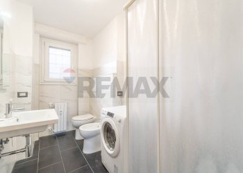 Bagno - Trilocale piazza salvatore galgano
90, Roma - foto 32