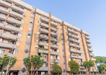 Edificio all\'aperto - Trilocale piazza salvatore galgano
90, Roma - foto 33