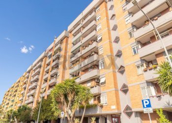 Edificio all\'aperto - Trilocale piazza salvatore galgano
90, Roma - foto 34