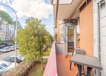 Balcone - Trilocale piazza salvatore galgano
90, Roma - foto 36