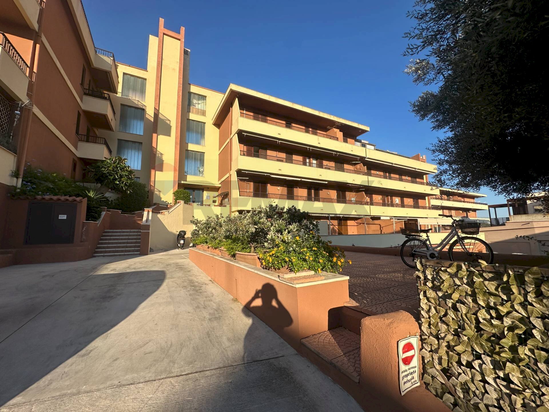 Edificio all\'aperto - Bilocale via brigata sassari, Sassari - foto 2