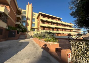 Edificio all\'aperto - Bilocale via brigata sassari, Sassari - foto 1