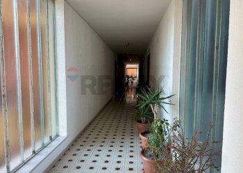 Hall / corridoio - Bilocale via brigata sassari, Sassari - foto 4