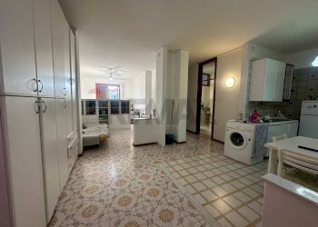 Soggiorno - Bilocale via brigata sassari, Sassari - foto 12